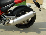 �������� �� ������ �������� Ducati Monster400IE 2004 ���� 13